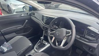 Volkswagen Taigo 1.0 TSI 115 Match 5dr DSG