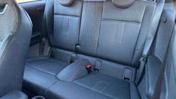 MINI Hatchback 2.0 S Sport 3dr Auto