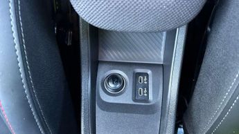 MINI Hatchback 2.0 S Sport 3dr Auto