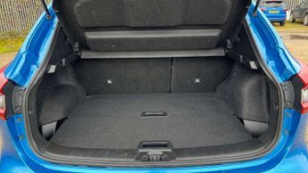 Nissan Qashqai 1.3 DiG-T 160 N-Tec 5dr DCT