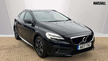 Volvo V40 D4 [190] Cross Country Nav Plus 5dr