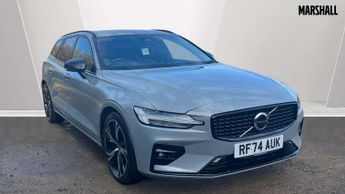 Volvo V60 2.0 B4P Plus Dark 5dr Auto [7 speed]
