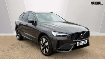 Volvo XC60 2.0 T8 [455] PHEV Ultra Dark 5dr AWD Geartronic