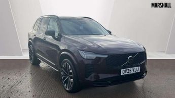 Volvo XC90 2.0 B5P Plus Dark 5dr AWD Geartronic