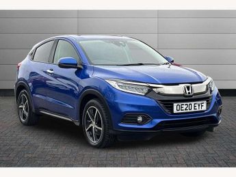 Honda HR-V 1.5 i-VTEC SE 5dr