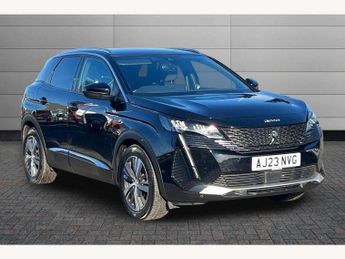 Peugeot 3008 1.5 BlueHDi Allure Premium+ 5dr EAT8