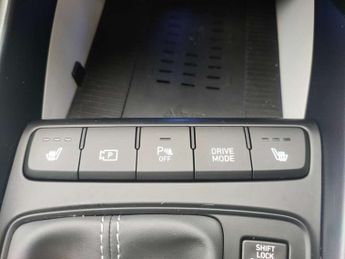 Hyundai Bayon 1.0 TGDi 48V MHEV Ultimate 5dr DCT