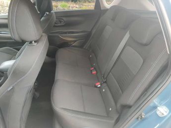 Hyundai Bayon 1.0 TGDi Premium 5dr DCT