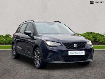 SEAT Arona 1.0 TSI SE 5dr