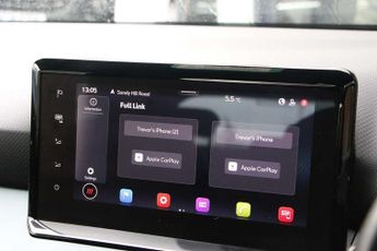 SEAT Arona 1.0 TSI 110 XPERIENCE Lux 5dr DSG