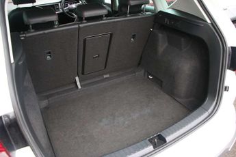 SEAT Ateca 1.5 TSI EVO FR Sport 5dr DSG