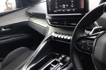 Peugeot 3008 1.2 PureTech GT 5dr EAT8