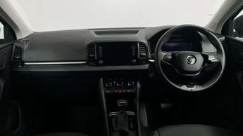 Skoda Karoq 1.5 TSI SE Edition 5dr DSG