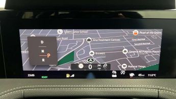 Skoda Superb Estate 1.5 TSI iV SE L DSG 5dr