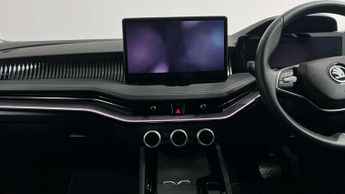 Skoda Superb Estate 1.5 TSI iV SE L DSG 5dr