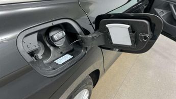 Skoda Superb Estate 1.5 TSI iV SE L DSG 5dr