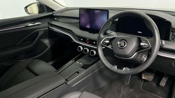 Skoda Superb Estate 1.5 TSI iV SE L DSG 5dr