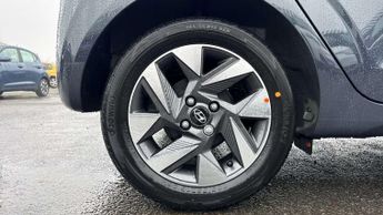 Hyundai i10 1.0 [63] Advance 5dr Auto [Nav]
