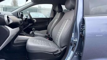 Hyundai i10 1.2 [79] Premium 5dr Auto [Nav]