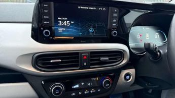 Hyundai i10 1.2 [79] Premium 5dr Auto [Nav]