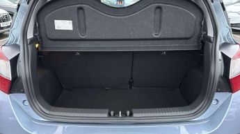 Hyundai i10 1.2 [79] Premium 5dr Auto [Nav]