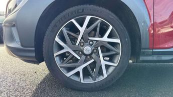 Hyundai Kona 1.6 GDi Hybrid Premium 5dr DCT