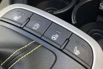 Kia Picanto 1.0 X-Line S 5dr Auto