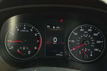 Kia Picanto 1.0 X-Line S 5dr Auto