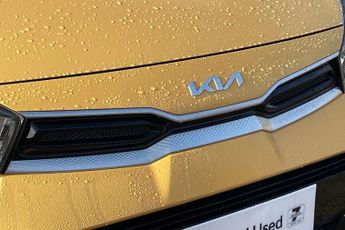 Kia Picanto 1.0 X-Line S 5dr Auto