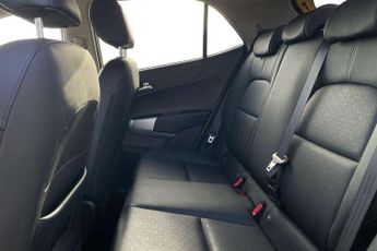Kia Picanto 1.0 X-Line S 5dr Auto