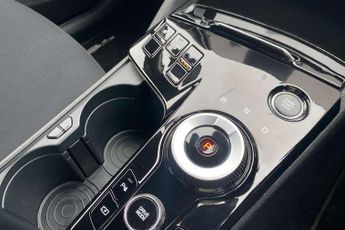 Kia Sportage 1.6T GDi HEV GT-Line 5dr Auto