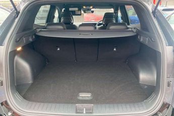 Kia Sportage 1.6T GDi HEV GT-Line 5dr Auto