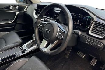 Kia XCeed 1.6 GDi PHEV First Edition 5dr DCT