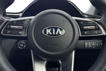 Kia XCeed 1.6 GDi PHEV First Edition 5dr DCT