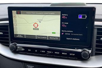 Kia XCeed 1.6 GDi PHEV First Edition 5dr DCT