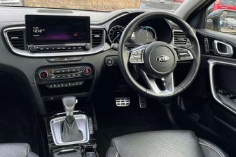 Kia XCeed 1.6 GDi PHEV First Edition 5dr DCT