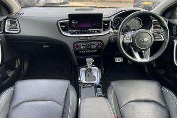 Kia XCeed 1.6 GDi PHEV First Edition 5dr DCT