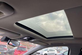 Kia XCeed 1.6 GDi PHEV First Edition 5dr DCT