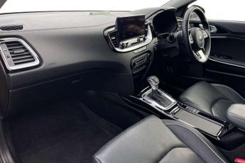 Kia XCeed 1.6 GDi PHEV First Edition 5dr DCT