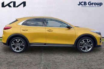 Kia XCeed 1.6 GDi PHEV First Edition 5dr DCT