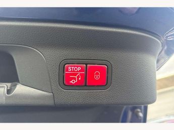 Mercedes-Benz GLC Coupe GLC 250 4Matic AMG Line Premium 5dr 9G-Tronic