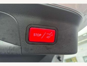 Mercedes-Benz GLC Coupe GLC 220d 4Matic AMG Line 5dr 9G-Tronic