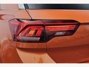 Volkswagen T-Roc 2.0 TDI SEL 5dr DSG