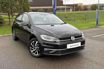 Volkswagen Golf 1.5 TSI EVO 150 Match Edition 5dr DSG