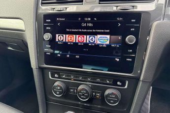 Volkswagen Golf 1.5 TSI EVO 150 Match Edition 5dr DSG