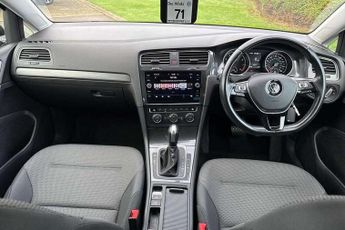 Volkswagen Golf 1.5 TSI EVO 150 Match Edition 5dr DSG