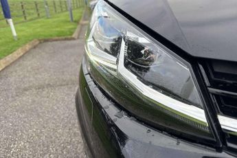 Volkswagen Golf 1.5 TSI EVO 150 Match Edition 5dr DSG