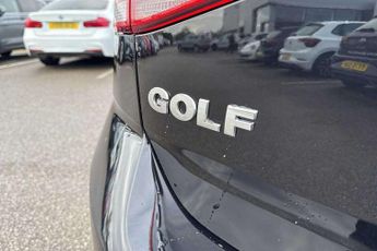 Volkswagen Golf 1.5 TSI EVO 150 Match Edition 5dr DSG