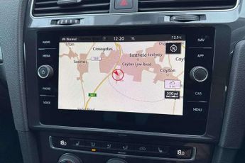 Volkswagen Golf 1.5 TSI EVO 150 Match Edition 5dr DSG