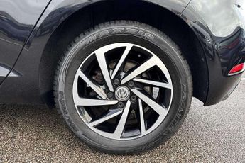Volkswagen Golf 1.5 TSI EVO 150 Match Edition 5dr DSG